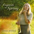 CD Linnea Jonsson Group リンニア・ヨンソン・グループ / Fragments of Spring (春のかけら)