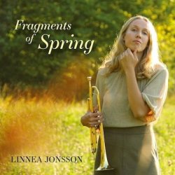 画像1: CD Linnea Jonsson Group リンニア・ヨンソン・グループ / Fragments of Spring (春のかけら)