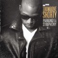 輸入盤LP   TROMBONE SHORTY  トロンボーン・ショーティ  /  PARKING  LOT  SYMPHONY  パーキング・ロット・シンフォニー