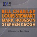 CD Bill Charlap ビル・チャーラップ / Stairways To The Stars