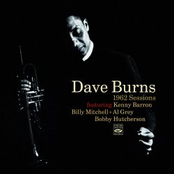 Dave Burns / 1962 Sessions