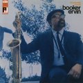 CD  BOOKER ERVIN ブッカー・アーヴィン /   STRUCTURALLY  SOUND  ストラクチュアリー・サウンド
