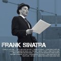 CD  FRANK SINATRA フランク・シナトラ /  マイ・ウェイ・夜のストレンジャー フランク・シナトラ・ベスト
