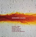 【NO BUSINESS】CD DAUNIK LAZRO  / Sonoris Causa