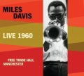 2枚組CD MILES DAVIS マイルス・デイビス /  LIVE 1960