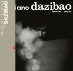 画像1: LP FRANCOIS TUSQUES フランソア・テュスク / Piano Dazibao