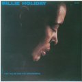 SHM-CD     BILLIE HOLIDAY ビリー・ホリディ /  LAST RECORDING   ラスト・レコーディング