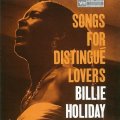 SHM-CD     BILLIE HOLIDAY ビリー・ホリディ /  SONGS FOR DISTANGUE LOVERS  アラバマに星落ちて
