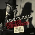 【CELLAR LIVE】CD Adam Shulman Sextet アダム・シュルマン / Just The Contrafacts 