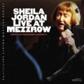 【CELLAR LIVE】CD Sheila Jordan シーラ・ジョーダン / Live At Mezzrow