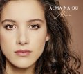 輸入盤LP (輸入盤・解説付)   ALMA NAIDU アルマ・ナイドゥー /   ALMA  アルマ