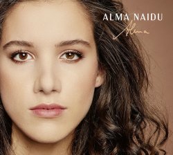 画像1: 【送料込み設定商品】CD ALMA NAIDU アルマ・ナイドゥー /  ALMA  アルマ