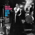 180g重量 限定盤LP  BILLIE HOLIDAY ビリー・ホリデイ /   BILLIE HOLIDAY