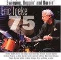 CD The Eric Ineke Jazzxpress エリック・イネケ・ジャズ・エクスプレス /  75イヤーズ