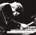 CD BILL EVANS ビル・エヴァンス /  ライヴ・アット・キーストン・コーナー VOL.4