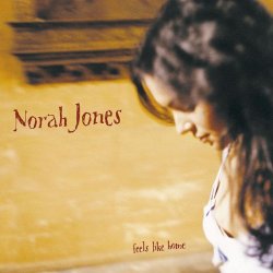 画像1: SHM-CD   NORAH JONES  ノラ・ジョーンズ  /   FEELS LIKE HOME + 1   フィールズ・ライク・ホーム  + 1 
