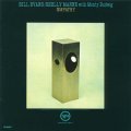 SHM-CD   BILL EVANS ビル・エバンス  /  EMPATHY  エムパシー