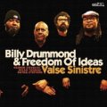 【CELLAR LIVE】CD Billy Drummond & Freedom of Ideas ビリー・ドラモンド / Valse Sinistre