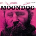 SHM-CD  MOONDOG   ムーンドッグ  /   MORE MOONDOG   モア・ムーンドッグ 