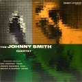 SHM-CD  JOHNNY SMITH  ジョニー・スミス /  THE JOHNNY SMITH QUARTET  ザ・ジョニー・スミス・カルテット