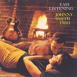 画像1: SHM-CD  JOHNNY SMITH  ジョニー・スミス /  EASY LISTENING   イージー・リスニング