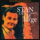 2枚組CD Stan Getz Quartet スタン・ゲッツ・カルテット / At Large - The Complete Sessions + 9 Bonus Tracks