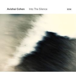 画像1: 【ECM】SHM-CD  AVISHAI COHEN  アヴィシャイ・コーエン   /  INTO THE SILENCE  イントゥ・ザ・サイレンス 