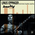 【FRESH SOUND】CD Linus Eppinger ライナス・エッピンガー / Leaning In