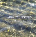 CD ZOH AMBA ゾウ・アンバ / Causa y Efecto Vol. 1