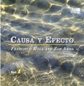 LP ZOH AMBA ゾウ・アンバ / Causa y Efecto Vol. 1