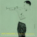 CD  JACK SHELDON   ジャック・シェルドン /   THE QUARTET & THE QUINTET   ザ・カルテット&ザ・クインテット