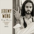 【CELLAR LIVE】CD Jeremy Wong ジェレミー・ウォン / Hey There