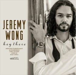 画像1: 【CELLAR LIVE】CD Jeremy Wong ジェレミー・ウォン / Hey There