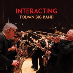 Tolvan Big Band / Interacting