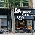 〔寺島レコード〕CD VARIOUS  ARTISTS  (選曲・監修：寺島靖国) / For Jazz Ballad Fans Only Vol.3