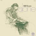  SHM-CD   BILL EVANS ビル・エヴァンス /  ALONE  ＋２   アローン＋２