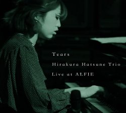 平倉 初音 Trio / Tears - Live at ALFIE