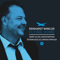 Reinhardt Winkler / Flying Home