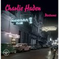 SHM-CD   CHARLIE HADEN  チャーリー・ヘイデン  /  NOCTURNE  ノクターン