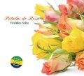 CD 新田 佳子 YOSHIKO NITTA  / ペタラ・ジ・ホーザ（薔薇の花びら）