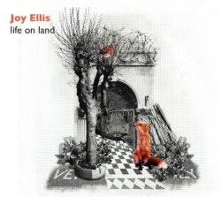 画像1: ［海外自主制作］CD JOY ELLIS ジョイ・エリス / Life On Land