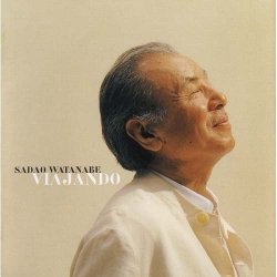 画像1: SHM-CD   渡辺 貞夫  SADAO WATANABE  /   VIAJANDO  ヴィアジャンド