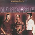 SHM-CD 山下 洋輔トリオ YOSUKE YAMASHITA TRIO  /  MONTREUX AFTERGLOW モントルー・アフター・グロウ