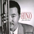 SHM-CD   日野  皓正  TERUMASA HINO  /   FROM THE HEART  フロム・ザ・ハート