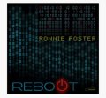 CD Ronnie Foster ロニー・フォスター / Reboot