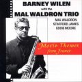 CD  BARNEY WILEN & MAL WALDRON  QUARTET  バルネ・ウィラン & マル・ウォルドロン  カルテット  /  シェルブールの雨傘  Movie Themes From France