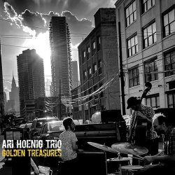 Ari Hoenig Trio / Golden Treasures