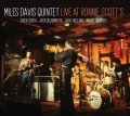 CD MILES DAVIS マイルス・デイビス /  Live At Ronnie Scott’s