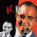 CD   BENNY GOODMAN ベニー・グッドマン /  BENNY GOODMAN IN HI-FI