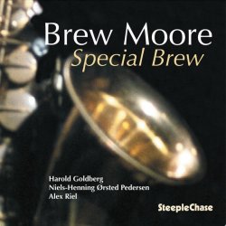 Brew Moore / Special Brew